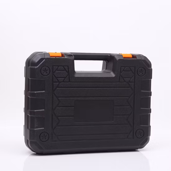 Kit di strumenti hardware per riparazione auto domestica da 100 pezzi in edizione Deluxe