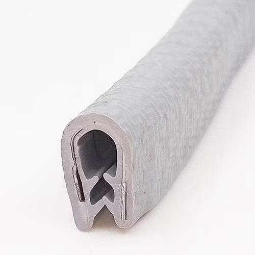 Striscia di tenuta per canale a U in PVC PVC personalizzato U