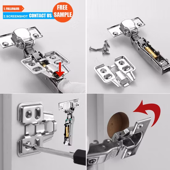 Accessori per Mobili Ferramenta Cucina T